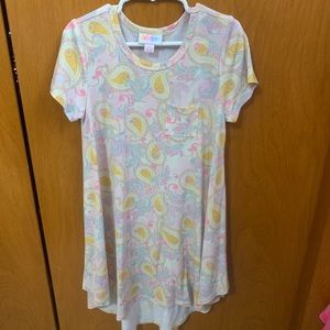 Lularoe Scarlett dress